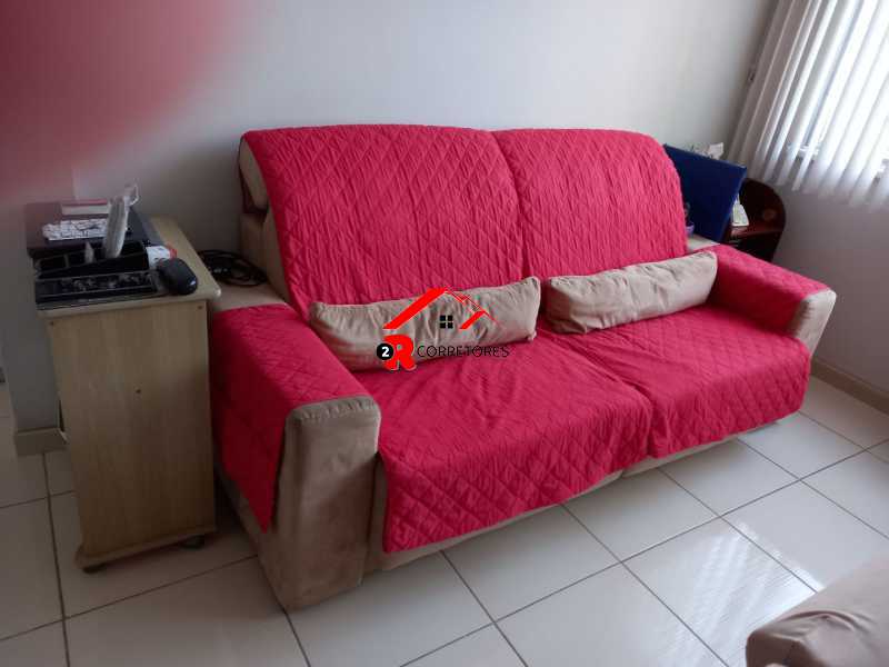 Conheça 4. do imóvel - Rio de Janeiro, Tijuca, 1 quarto, banheiro social, sala, cozinha, 40m², Rua General Roca. - HPCTIJUCAIDPIV - 4 4. - 4