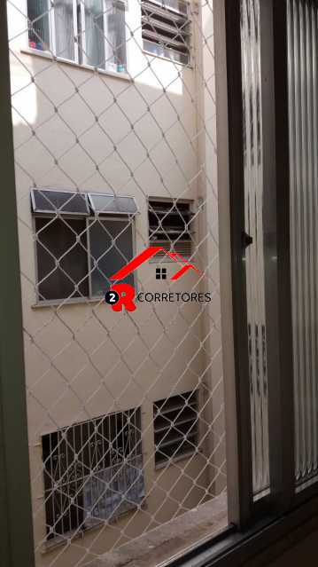 Conheça 5. do imóvel - Rio de Janeiro, Tijuca, 1 quarto, banheiro social, sala, cozinha, 40m², Rua General Roca. - HPCTIJUCAIDPIV - 5 5. - 5