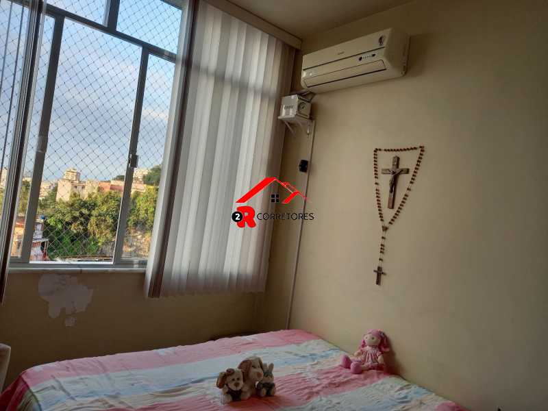 Conheça 6. do imóvel - Rio de Janeiro, Tijuca, 1 quarto, banheiro social, sala, cozinha, 40m², Rua General Roca. - HPCTIJUCAIDPIV - 6 6. - 6