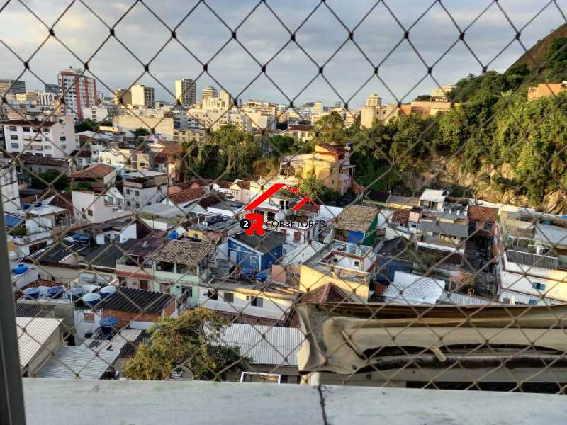 Conheça 8. do imóvel - Rio de Janeiro, Tijuca, 1 quarto, banheiro social, sala, cozinha, 40m², Rua General Roca. - HPCTIJUCAIDPIV - 8 8. - 8