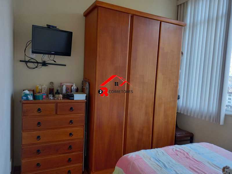 Conheça 9. do imóvel - Rio de Janeiro, Tijuca, 1 quarto, banheiro social, sala, cozinha, 40m², Rua General Roca. - HPCTIJUCAIDPIV - 9 9. - 9
