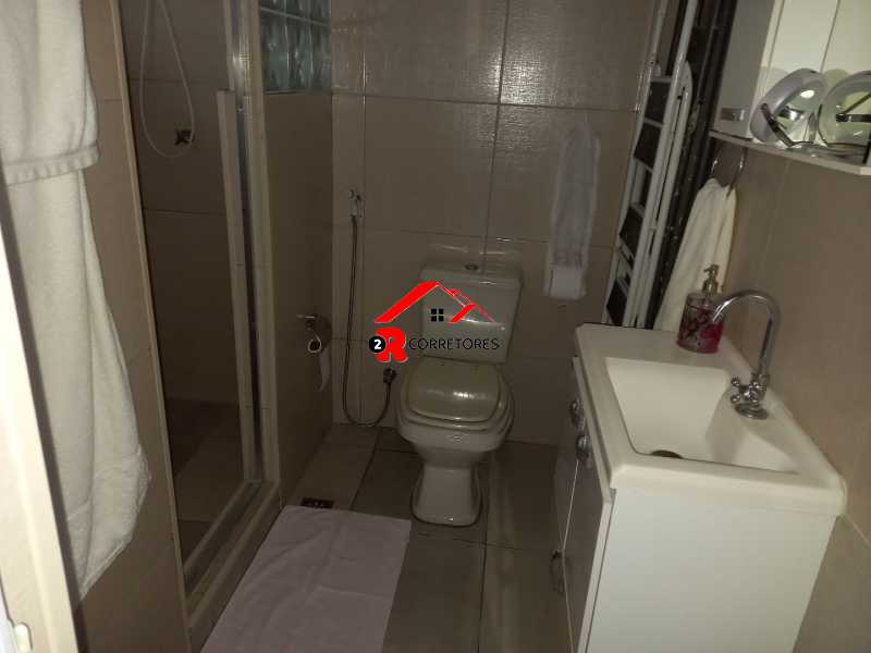 Conheça 10. do imóvel - Rio de Janeiro, Tijuca, 1 quarto, banheiro social, sala, cozinha, 40m², Rua General Roca. - HPCTIJUCAIDPIV - 10 10. - 10