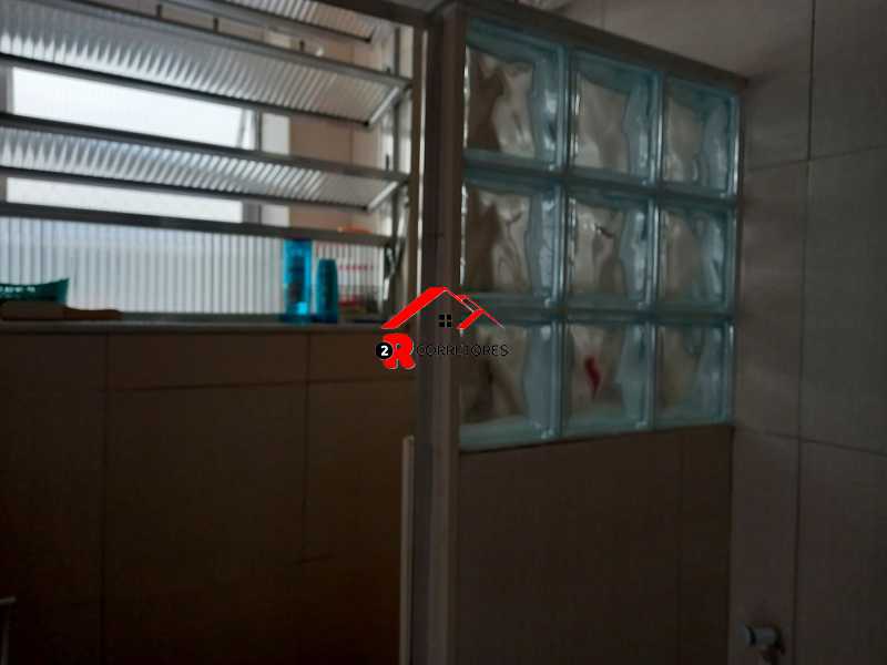 Conheça 11. do imóvel - Rio de Janeiro, Tijuca, 1 quarto, banheiro social, sala, cozinha, 40m², Rua General Roca. - HPCTIJUCAIDPIV - 11 11. - 11