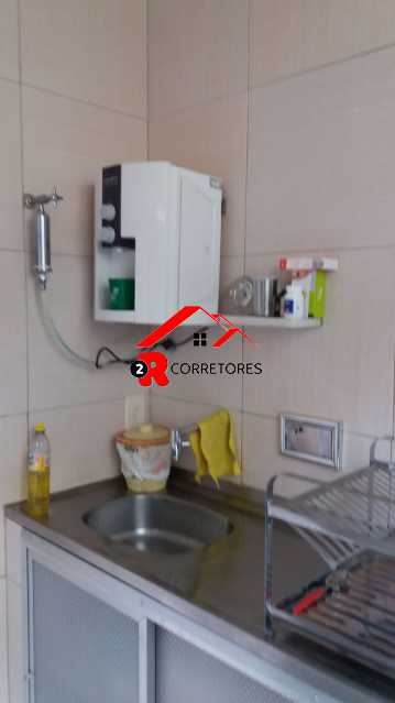 Conheça 12. do imóvel - Rio de Janeiro, Tijuca, 1 quarto, banheiro social, sala, cozinha, 40m², Rua General Roca. - HPCTIJUCAIDPIV - 12 12. - 12