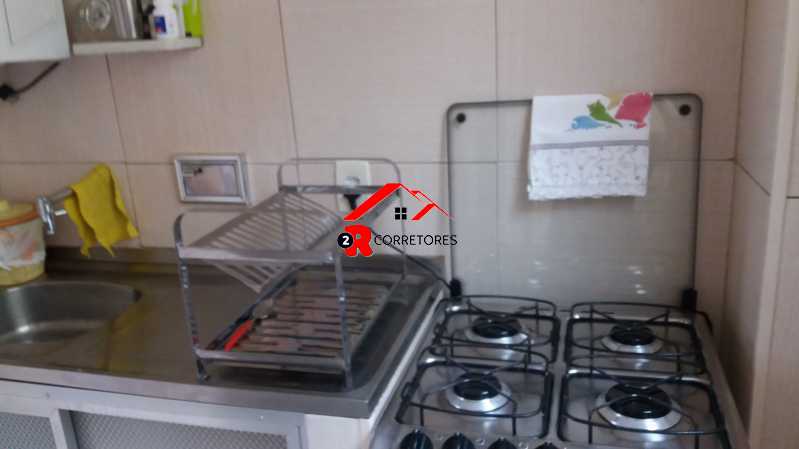 Conheça 14. do imóvel - Rio de Janeiro, Tijuca, 1 quarto, banheiro social, sala, cozinha, 40m², Rua General Roca. - HPCTIJUCAIDPIV - 14 14. - 14