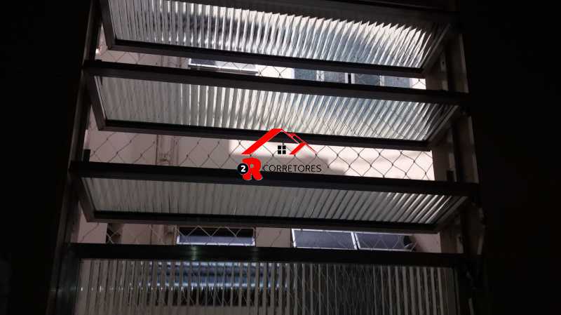 Conheça 15. do imóvel - Rio de Janeiro, Tijuca, 1 quarto, banheiro social, sala, cozinha, 40m², Rua General Roca. - HPCTIJUCAIDPIV - 15 15. - 15