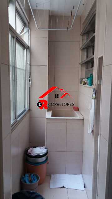 Conheça 16. do imóvel - Rio de Janeiro, Tijuca, 1 quarto, banheiro social, sala, cozinha, 40m², Rua General Roca. - HPCTIJUCAIDPIV - 16 16. - 16