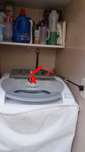 Conheça 18. do imóvel - Rio de Janeiro, Tijuca, 1 quarto, banheiro social, sala, cozinha, 40m², Rua General Roca. - HPCTIJUCAIDPIV - 18 18. - 18