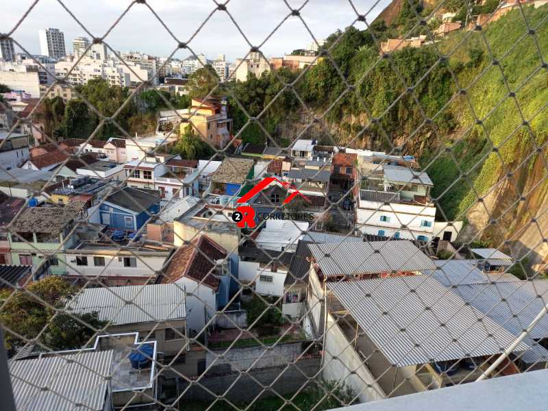 Conheça 19. do imóvel - Rio de Janeiro, Tijuca, 1 quarto, banheiro social, sala, cozinha, 40m², Rua General Roca. - HPCTIJUCAIDPIV - 19 19. - 19