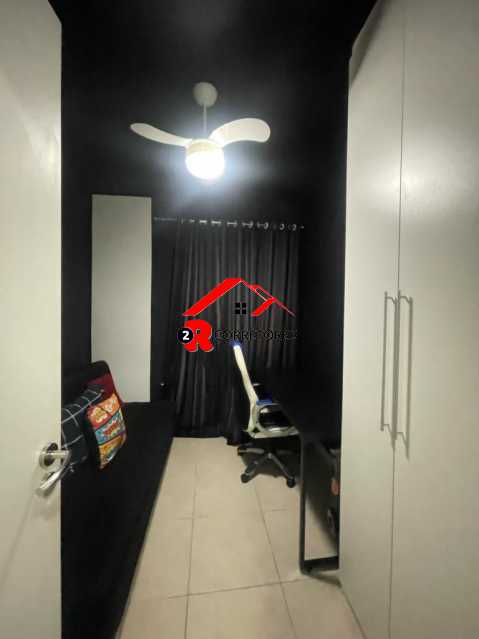 Conheça 17. do imóvel - Rio de Janeiro, Recreio dos Bandeirantes, 2 quartos sendo 1 suíte, 75m², Avenida das Américas. - HPCPARCMAUROLOPES002 - 17 17. - 17