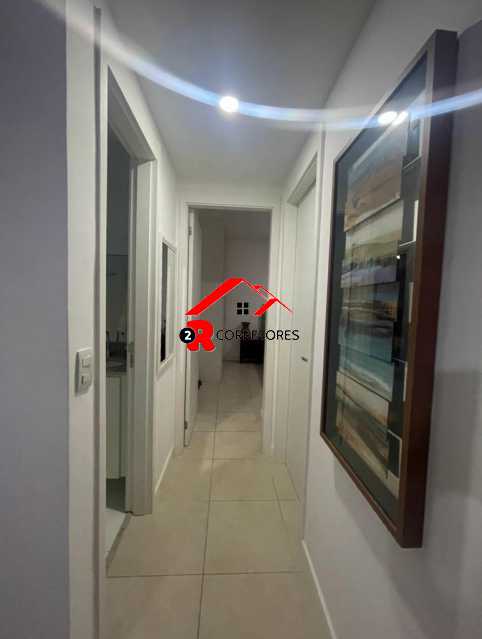 Conheça 19. do imóvel - Rio de Janeiro, Recreio dos Bandeirantes, 2 quartos sendo 1 suíte, 75m², Avenida das Américas. - HPCPARCMAUROLOPES002 - 19 19. - 19
