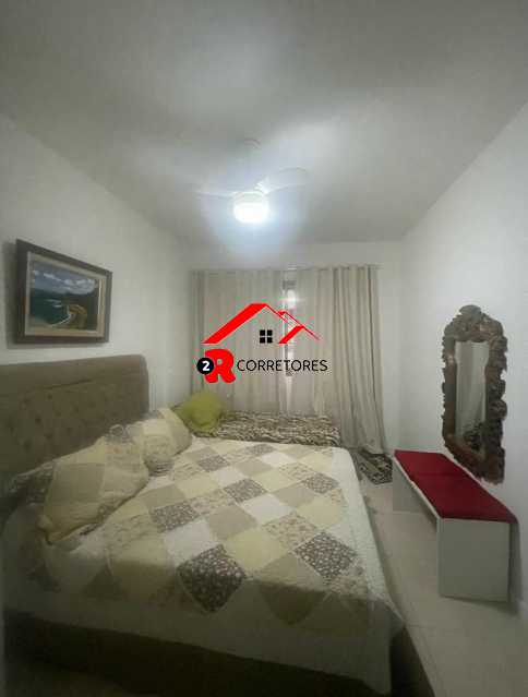 Conheça 23. do imóvel - Rio de Janeiro, Recreio dos Bandeirantes, 2 quartos sendo 1 suíte, 75m², Avenida das Américas. - HPCPARCMAUROLOPES002 - 23 23. - 23