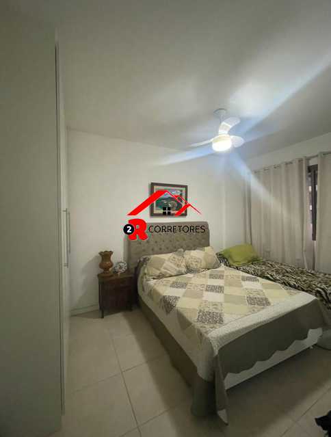Conheça 24. do imóvel - Rio de Janeiro, Recreio dos Bandeirantes, 2 quartos sendo 1 suíte, 75m², Avenida das Américas. - HPCPARCMAUROLOPES002 - 24 24. - 24