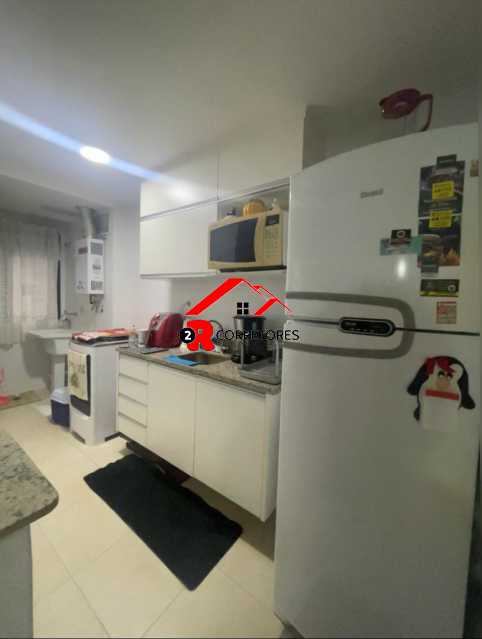 Conheça 25. do imóvel - Rio de Janeiro, Recreio dos Bandeirantes, 2 quartos sendo 1 suíte, 75m², Avenida das Américas. - HPCPARCMAUROLOPES002 - 25 25. - 25