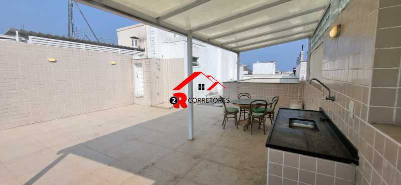 Conheça 20240904_143311 do imóvel - Cobertura Duplex 197m2, 3 suítes, 2 vagas, Recreio dos Bandeirantes - RVRECCOBDUP - 21 20240904_143311 - 21