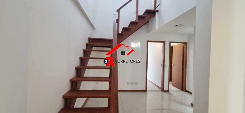 Conheça 20240904_143427 do imóvel - Cobertura Duplex 197m2, 3 suítes, 2 vagas, Recreio dos Bandeirantes - RVRECCOBDUP - 19 20240904_143427 - 19