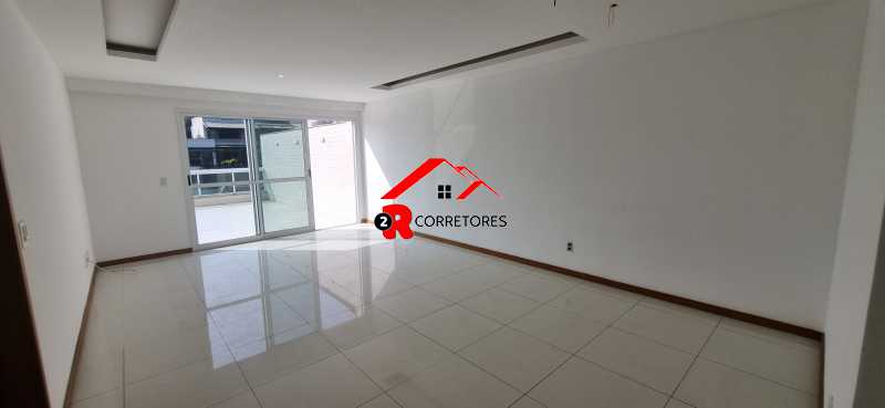 Conheça 20240904_143506 do imóvel - Cobertura Duplex 197m2, 3 suítes, 2 vagas, Recreio dos Bandeirantes - RVRECCOBDUP - 4 20240904_143506 - 4