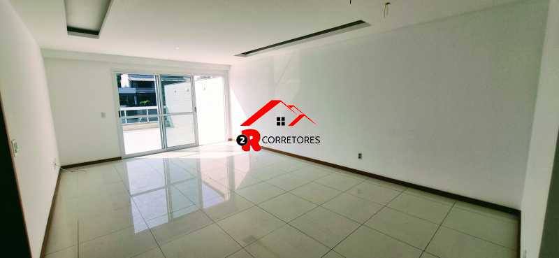 Conheça 20240904_143506~2 do imóvel - Cobertura Duplex 197m2, 3 suítes, 2 vagas, Recreio dos Bandeirantes - RVRECCOBDUP - 6 20240904_143506~2 - 6