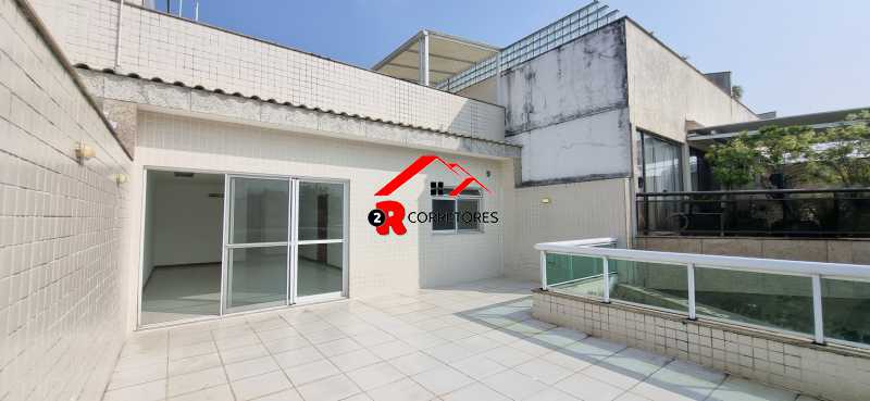 Conheça 20240904_143547 do imóvel - Cobertura Duplex 197m2, 3 suítes, 2 vagas, Recreio dos Bandeirantes - RVRECCOBDUP - 1 20240904_143547 - 1