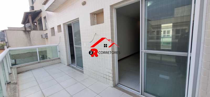Conheça 20240904_144117 do imóvel - Cobertura Duplex 197m2, 3 suítes, 2 vagas, Recreio dos Bandeirantes - RVRECCOBDUP - 18 20240904_144117 - 18