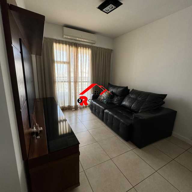 Conheça 12 do imóvel - Rio de Janeiro, Jacarepagua, 3 quartos, sendo 1 suíte, frente, 90m². Barra. - HPCVAZIOGRECOJACAR - 12 12 - 12