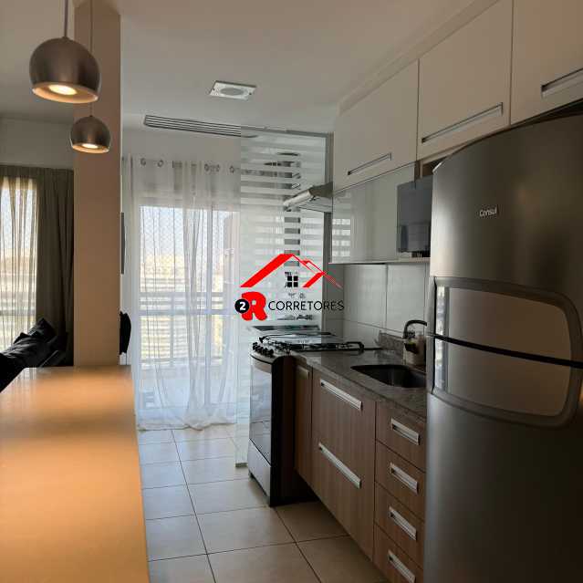 Conheça 14 do imóvel - Rio de Janeiro, Jacarepagua, 3 quartos, sendo 1 suíte, frente, 90m². Barra. - HPCVAZIOGRECOJACAR - 14 14 - 14