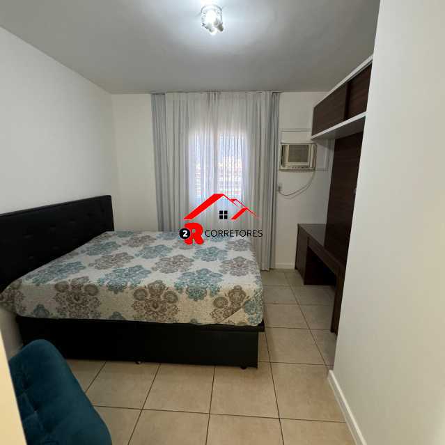 Conheça 23 do imóvel - Rio de Janeiro, Jacarepagua, 3 quartos, sendo 1 suíte, frente, 90m². Barra. - HPCVAZIOGRECOJACAR - 23 23 - 23