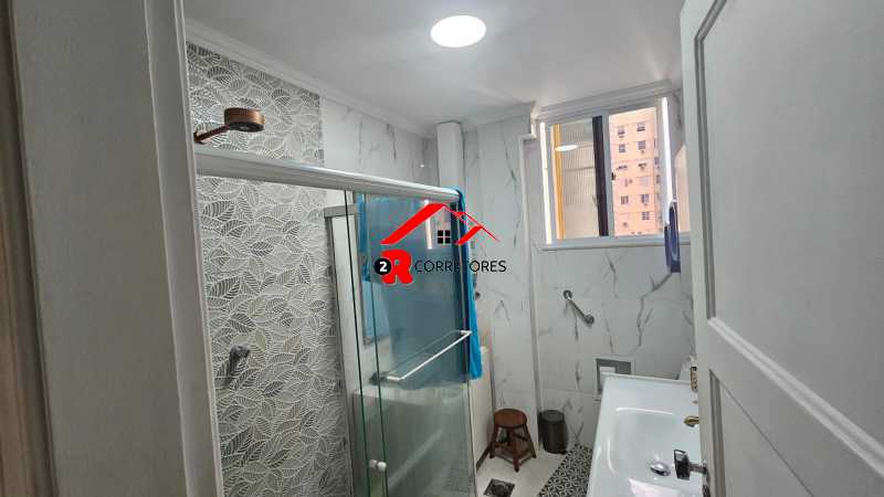 Conheça 11. do imóvel - Rio de Janeiro, Copacabana, 3 quartos, sendo transformado em 2 quartos, 90m², Posto 2. - HPCCOPACLIDUV001 - 11 11. - 11
