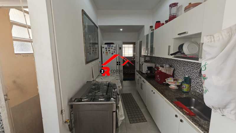 Conheça 22. do imóvel - Rio de Janeiro, Copacabana, 3 quartos, sendo transformado em 2 quartos, 90m², Posto 2. - HPCCOPACLIDUV001 - 22 22. - 22