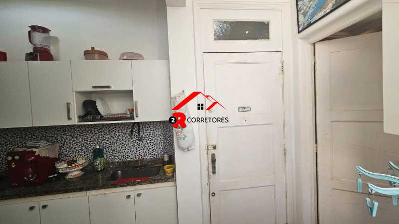 Conheça 23. do imóvel - Rio de Janeiro, Copacabana, 3 quartos, sendo transformado em 2 quartos, 90m², Posto 2. - HPCCOPACLIDUV001 - 23 23. - 23