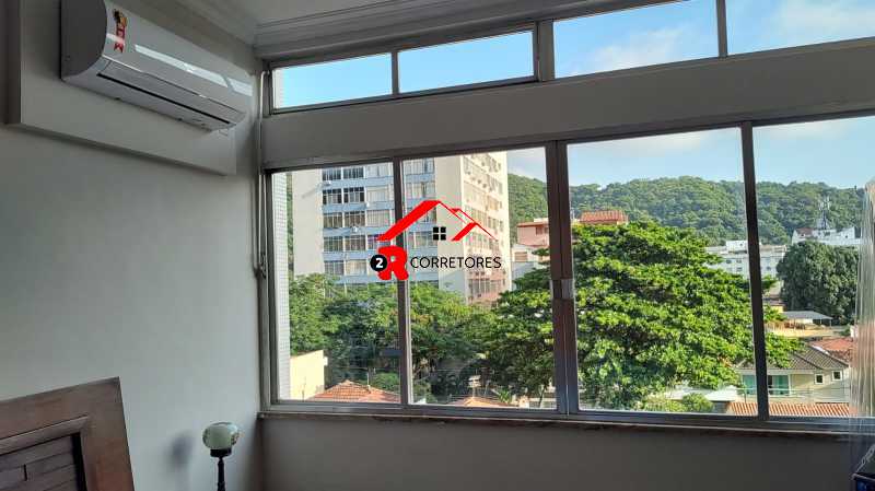 Conheça 1. do imóvel - Rio de Janeiro, Grajaú, 3 quartos, sendo 1 suíte, 127n², Praça Edmundo Rego. - HPCPARCVANDERLEIGRAJ - 1 1. - 1