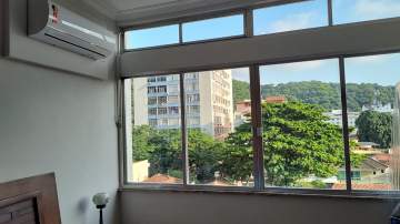 Rio de Janeiro, Grajaú, 3 quartos, sendo 1 suíte, 127n², Praça Edmundo Rego. - HPCPARCVANDERLEIGRAJ