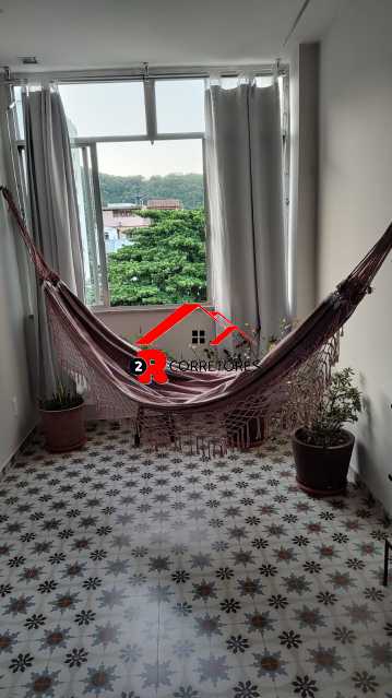 Conheça 7. do imóvel - Rio de Janeiro, Grajaú, 3 quartos, sendo 1 suíte, 127n², Praça Edmundo Rego. - HPCPARCVANDERLEIGRAJ - 7 7. - 7