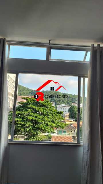 Conheça 8. do imóvel - Rio de Janeiro, Grajaú, 3 quartos, sendo 1 suíte, 127n², Praça Edmundo Rego. - HPCPARCVANDERLEIGRAJ - 8 8. - 8