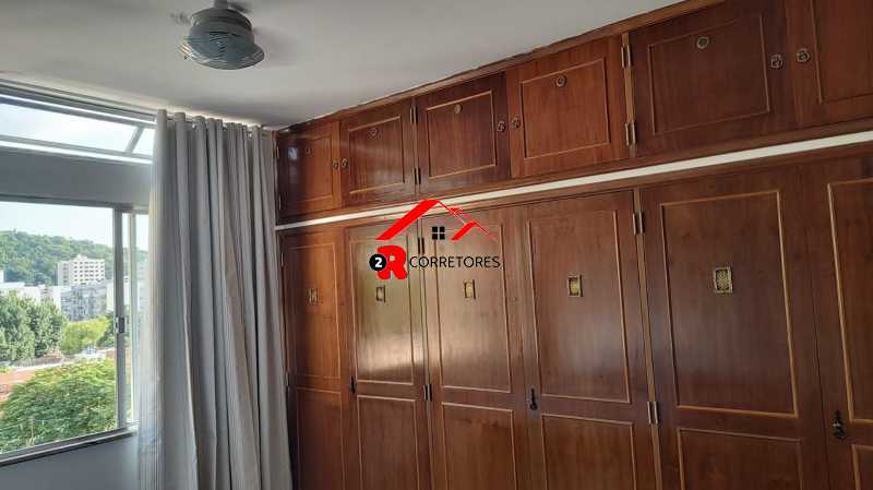 Conheça 9. do imóvel - Rio de Janeiro, Grajaú, 3 quartos, sendo 1 suíte, 127n², Praça Edmundo Rego. - HPCPARCVANDERLEIGRAJ - 9 9. - 9