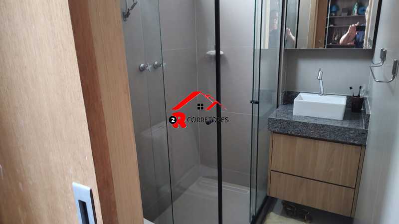 Conheça 13. do imóvel - Rio de Janeiro, Grajaú, 3 quartos, sendo 1 suíte, 127n², Praça Edmundo Rego. - HPCPARCVANDERLEIGRAJ - 13 13. - 13