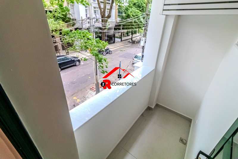 Conheça 7. do imóvel - Rio de Janeiro, Copacabana, 1 suíte, frente, 46m², varanda, Bairro Peixoto. - HPCVAZIOPEIXOTOI - 7 7. - 7