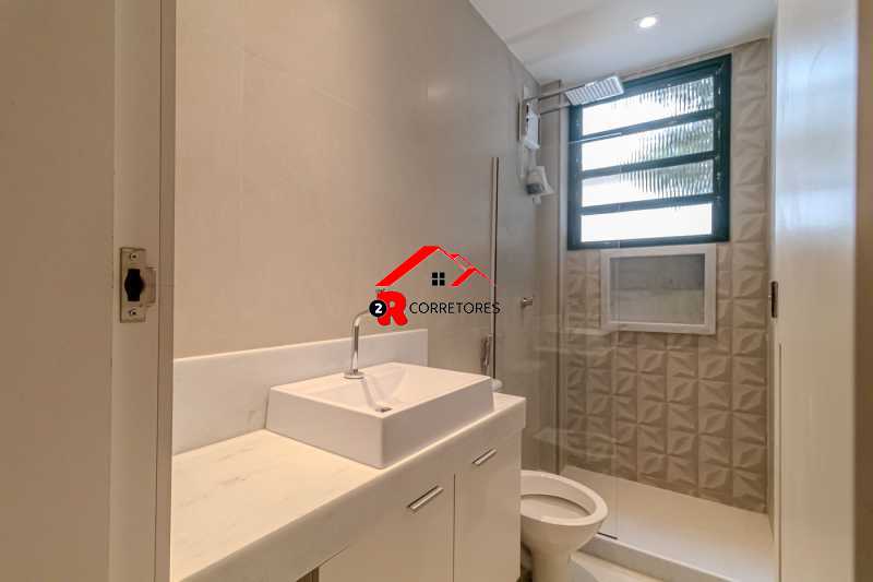Conheça 26. do imóvel - Rio de Janeiro, Copacabana, 1 suíte, frente, 46m², varanda, Bairro Peixoto. - HPCVAZIOPEIXOTOI - 26 26. - 26