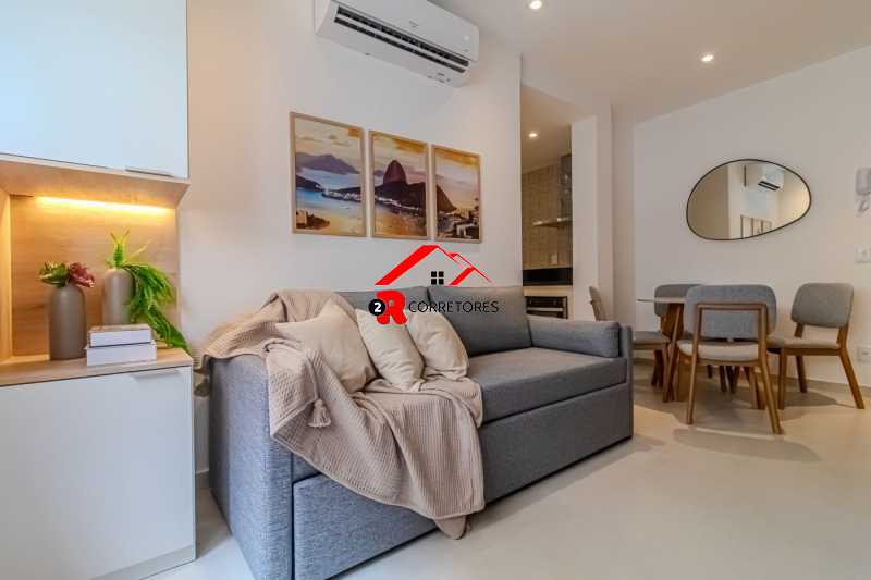 Conheça 5 do imóvel - Rio dee Janeiro, Copacabana, Duplex, 2 quartos, 68,43m², Bairro Peixoto. - HPCVAZIOPEIXOTOII - 5 5 - 5