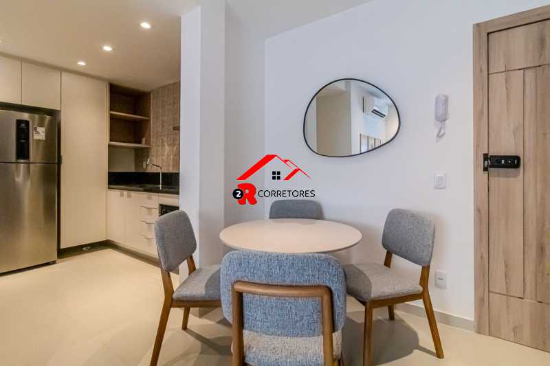 Conheça 6 do imóvel - Rio dee Janeiro, Copacabana, Duplex, 2 quartos, 68,43m², Bairro Peixoto. - HPCVAZIOPEIXOTOII - 6 6 - 6