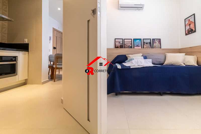 Conheça 8 do imóvel - Rio dee Janeiro, Copacabana, Duplex, 2 quartos, 68,43m², Bairro Peixoto. - HPCVAZIOPEIXOTOII - 8 8 - 8