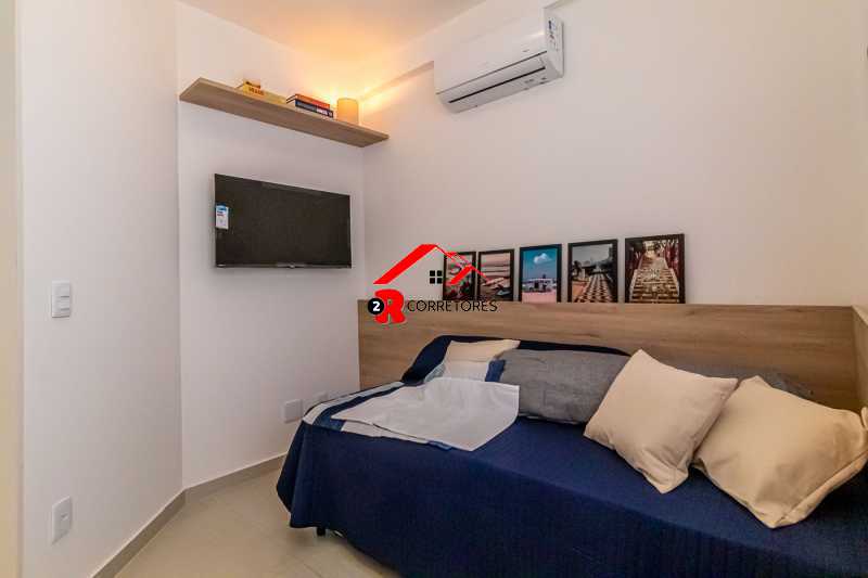 Conheça 9 do imóvel - Rio dee Janeiro, Copacabana, Duplex, 2 quartos, 68,43m², Bairro Peixoto. - HPCVAZIOPEIXOTOII - 9 9 - 9