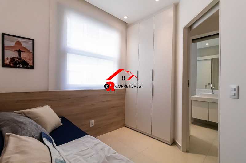 Conheça 10 do imóvel - Rio dee Janeiro, Copacabana, Duplex, 2 quartos, 68,43m², Bairro Peixoto. - HPCVAZIOPEIXOTOII - 10 10 - 10