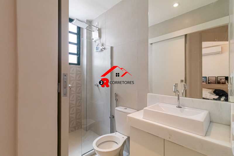 Conheça 11 do imóvel - Rio dee Janeiro, Copacabana, Duplex, 2 quartos, 68,43m², Bairro Peixoto. - HPCVAZIOPEIXOTOII - 11 11 - 11