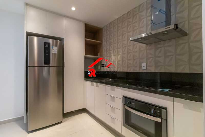 Conheça 12 do imóvel - Rio dee Janeiro, Copacabana, Duplex, 2 quartos, 68,43m², Bairro Peixoto. - HPCVAZIOPEIXOTOII - 12 12 - 12