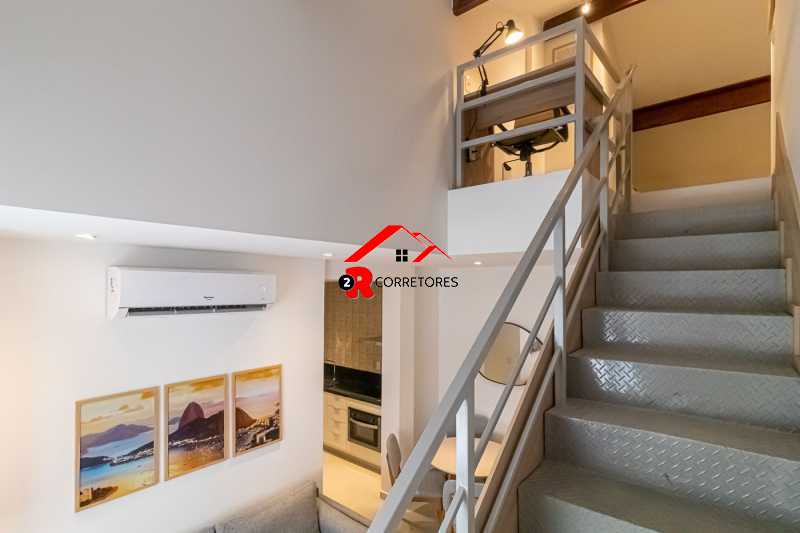 Conheça 14 do imóvel - Rio dee Janeiro, Copacabana, Duplex, 2 quartos, 68,43m², Bairro Peixoto. - HPCVAZIOPEIXOTOII - 14 14 - 14
