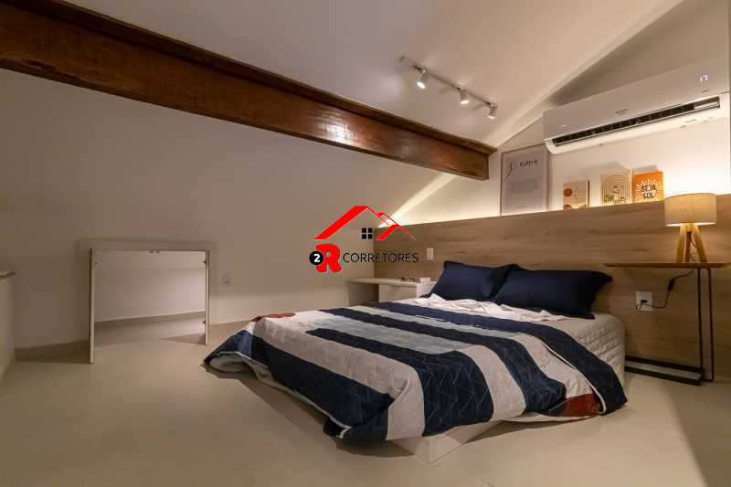 Conheça 15 do imóvel - Rio dee Janeiro, Copacabana, Duplex, 2 quartos, 68,43m², Bairro Peixoto. - HPCVAZIOPEIXOTOII - 15 15 - 15