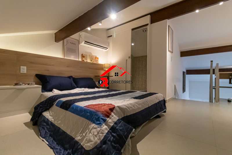 Conheça 16 do imóvel - Rio dee Janeiro, Copacabana, Duplex, 2 quartos, 68,43m², Bairro Peixoto. - HPCVAZIOPEIXOTOII - 16 16 - 16