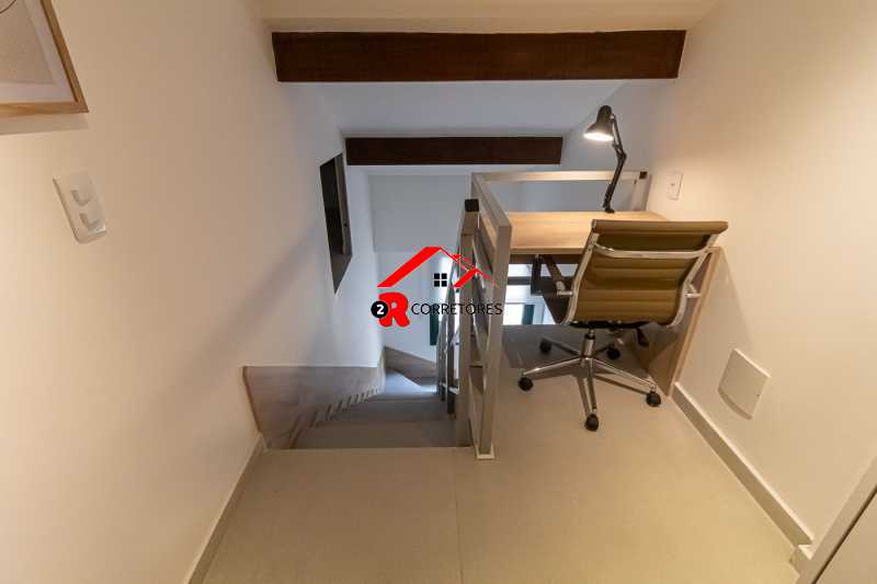 Conheça 18 do imóvel - Rio dee Janeiro, Copacabana, Duplex, 2 quartos, 68,43m², Bairro Peixoto. - HPCVAZIOPEIXOTOII - 18 18 - 18