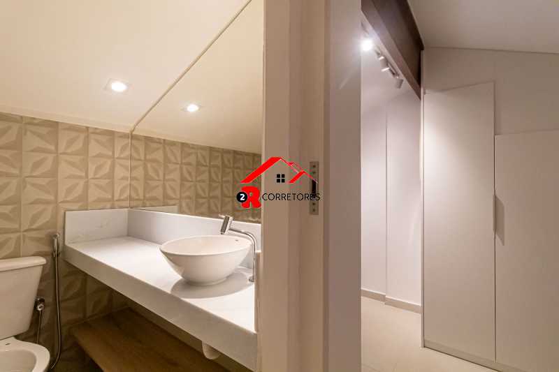 Conheça 19 do imóvel - Rio dee Janeiro, Copacabana, Duplex, 2 quartos, 68,43m², Bairro Peixoto. - HPCVAZIOPEIXOTOII - 19 19 - 19